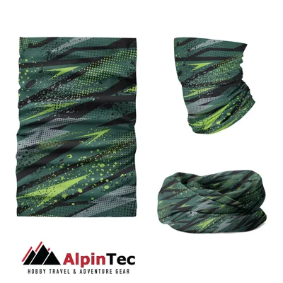 Life | Coolmax UV - AlpinPro
