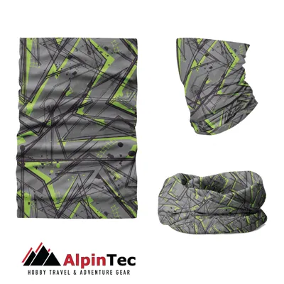 Life | Coolmax UV - AlpinPro