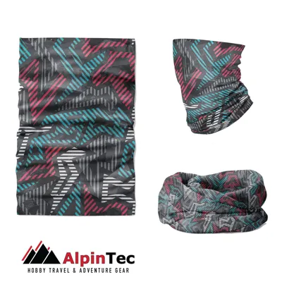 Life | Coolmax UV - AlpinPro