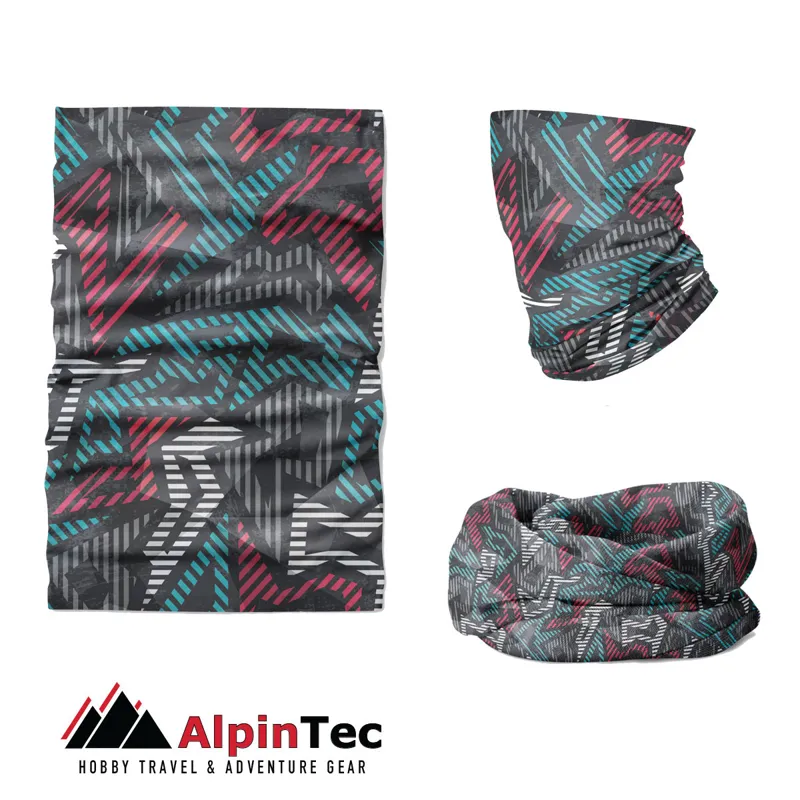 AlpinPro Life | Coolmax UV