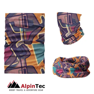 Life | Coolmax UV - AlpinPro