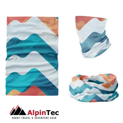 Life | Coolmax UV - AlpinPro