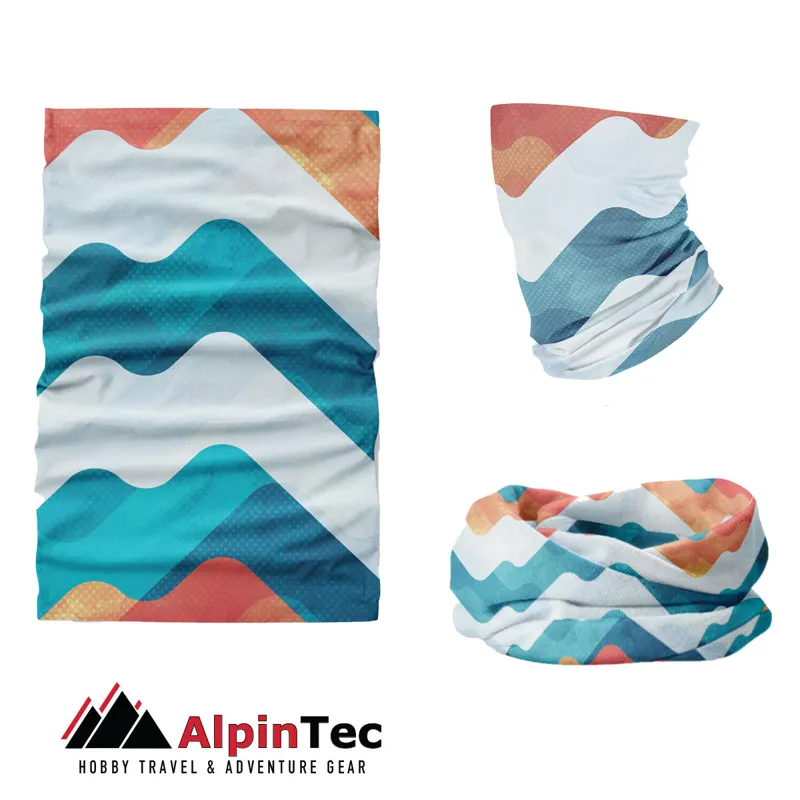 AlpinPro Life | Coolmax UV