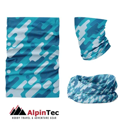 Life | Coolmax UV - AlpinPro