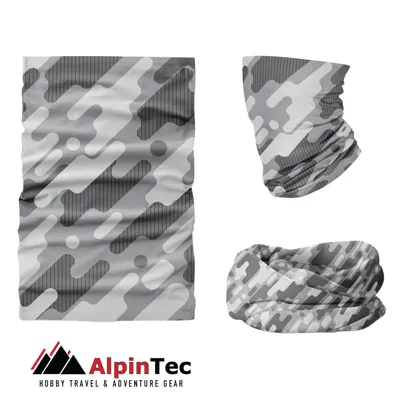 Life | Coolmax UV - AlpinPro