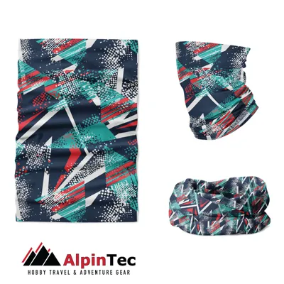 Life | Coolmax UV - AlpinPro