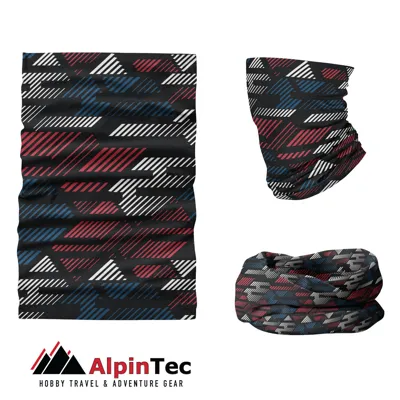 Life | Coolmax UV - AlpinPro