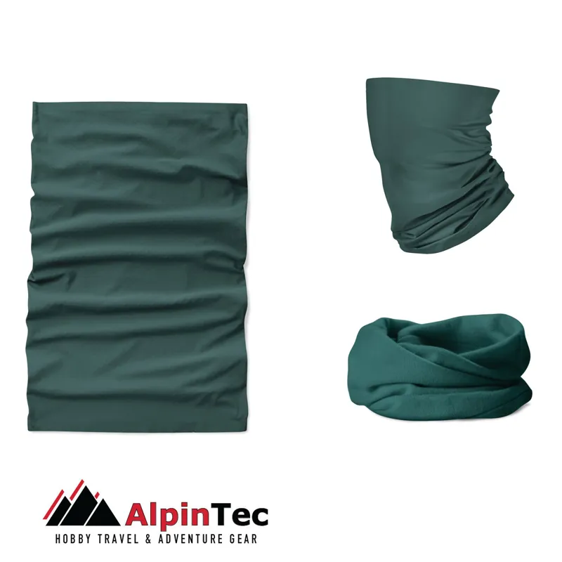 AlpinPro Life | Coolmax UV