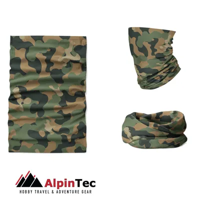 Life | Coolmax UV - AlpinPro
