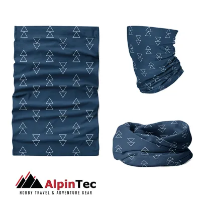 Life | Coolmax UV - AlpinPro