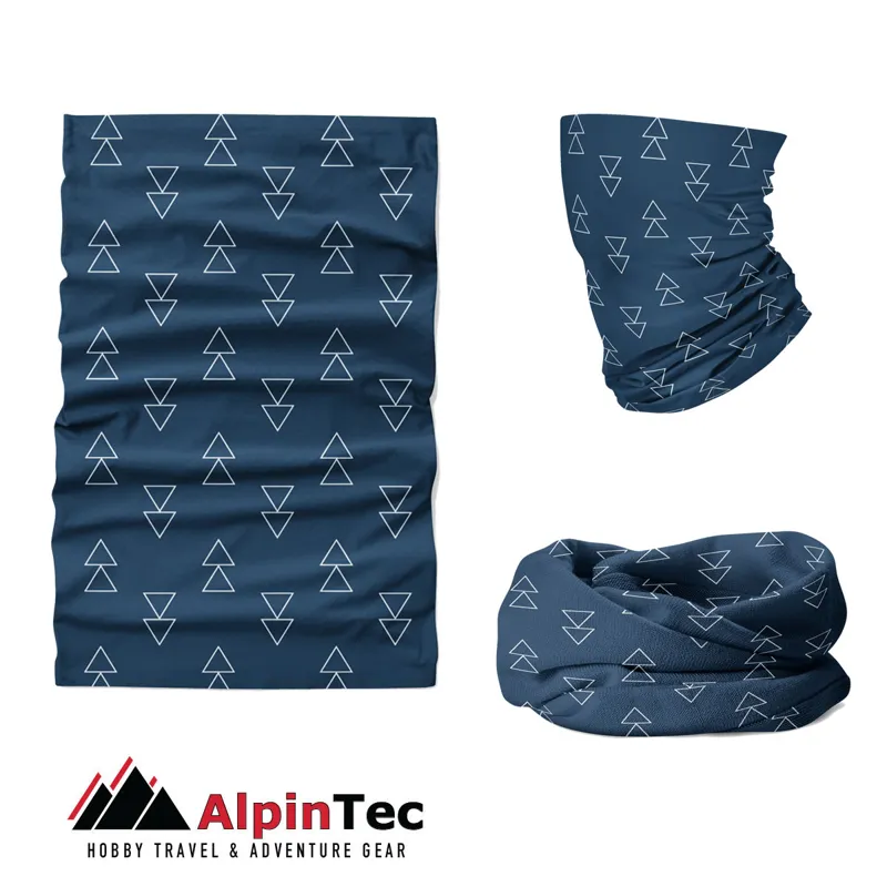 AlpinPro Life | Coolmax UV