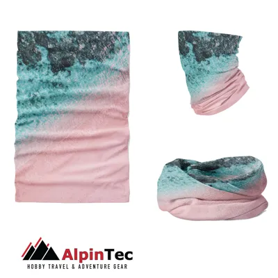 Life | Coolmax UV - AlpinPro