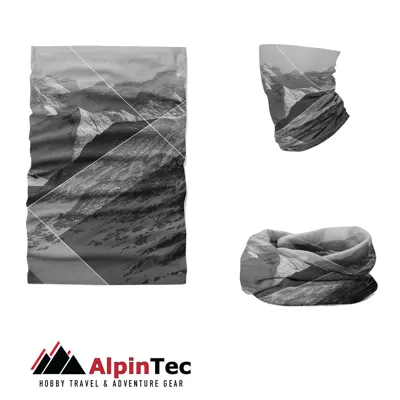 Life | Coolmax UV - AlpinPro