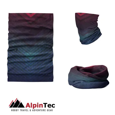 Life | Coolmax UV - AlpinPro