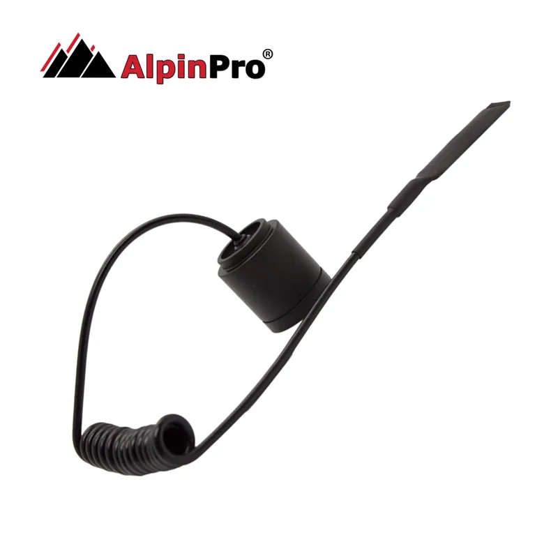 AlpinPro Διακοπτης Με Καλωδιο Για Τον Φακο TM-04R