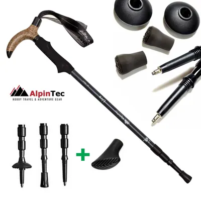 LIFE – AlpinTec - AlpinPro