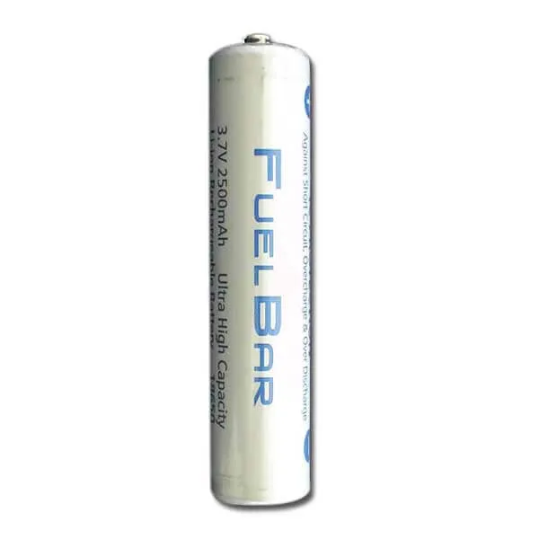 AlpinPro Μπαταρία RB-39