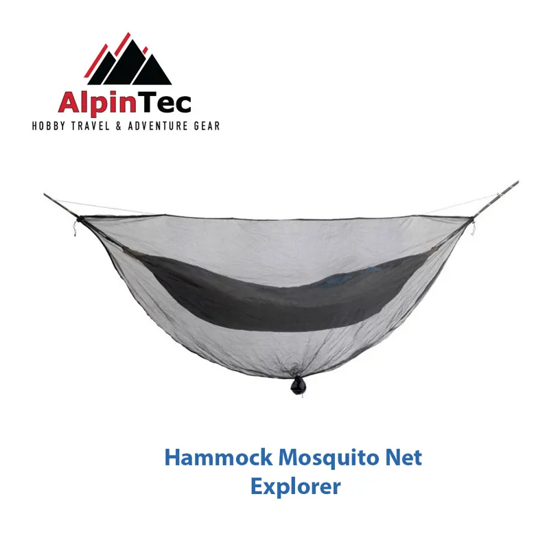 AlpinPro Κουνουπιερα Αιωρας – AlpinTec