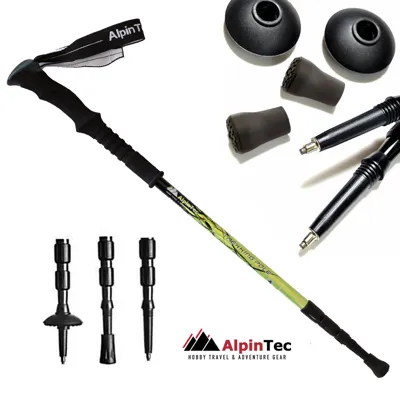 Thermolite – AlpinTec - AlpinPro
