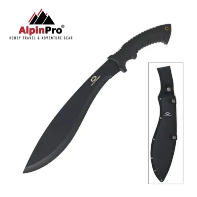 Chopper Machete - WithArmour