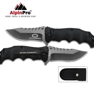 Lion Claw K - WithArmour
