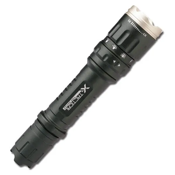 AlpinPro Φακός TM-01R