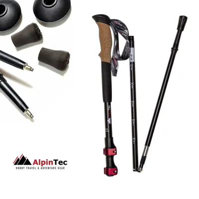 ATHOS Z-Pole – AlpinTec - AlpinPro