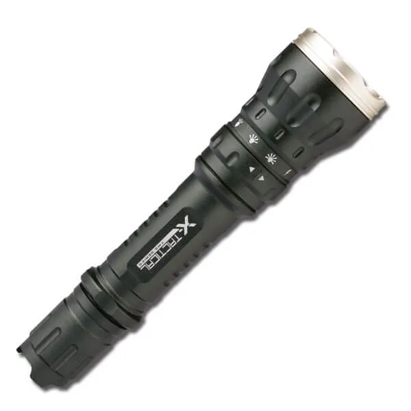 AlpinPro Φακός TM-02R