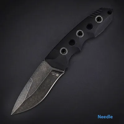 WithArmour Needle