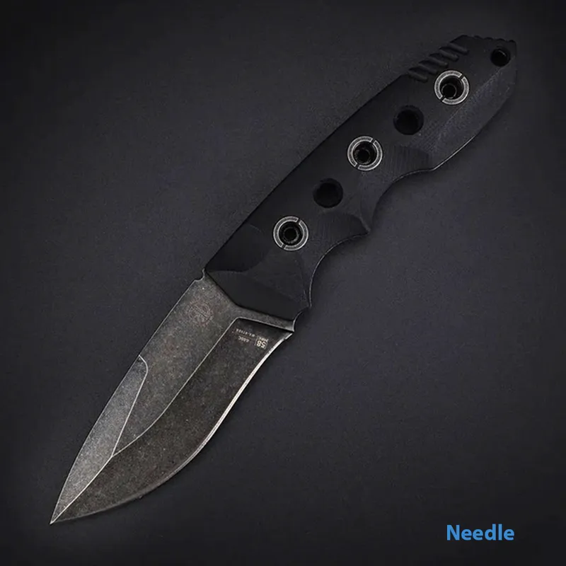 WithArmour Needle