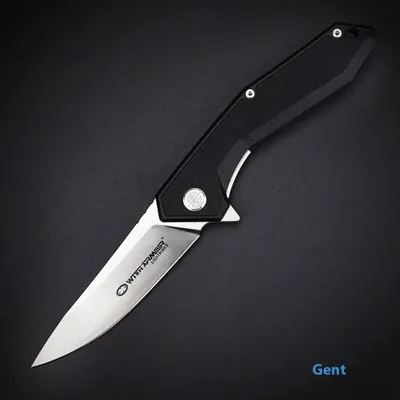 WithArmour Gent