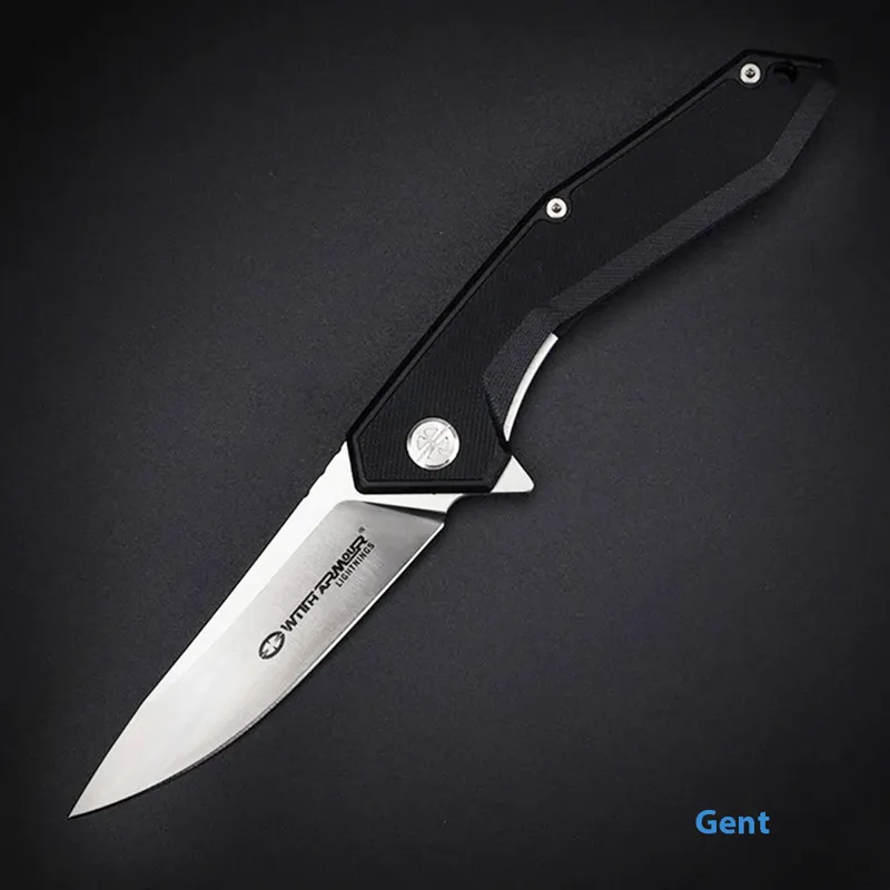 WithArmour Gent