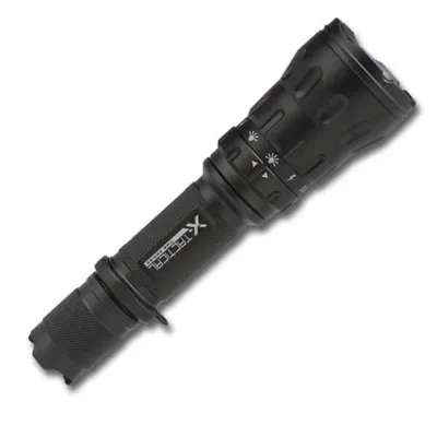 Φακός AT-402 - AlpinPro