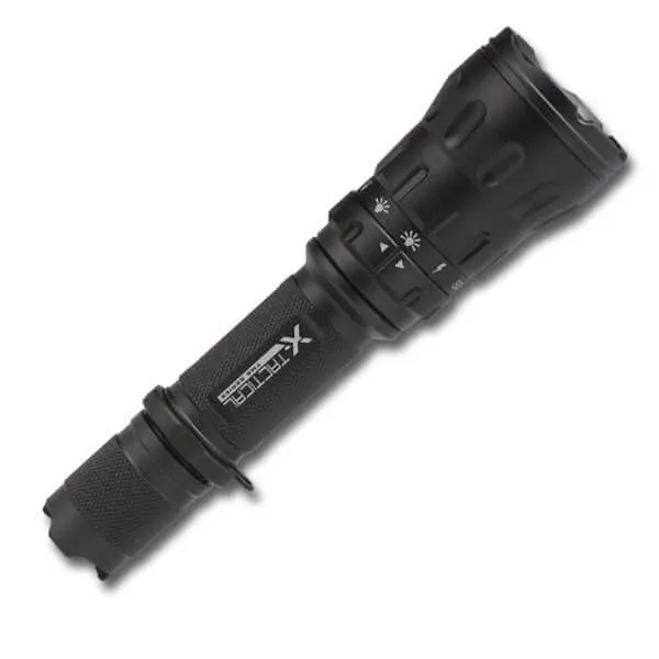 AlpinPro Φακός AT-402