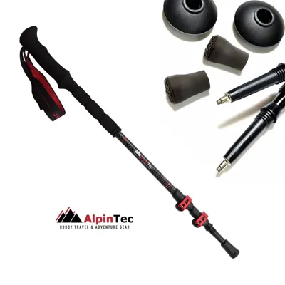 Pindos Carbon – AlpinTec - AlpinPro