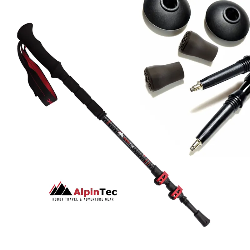 AlpinPro Pindos Carbon – AlpinTec