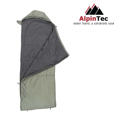 Sleeping Bag - AlpinPro