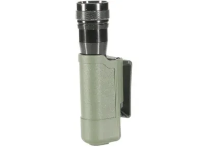 Funda de Fibra de Carbono para Linterna - Blackhawk