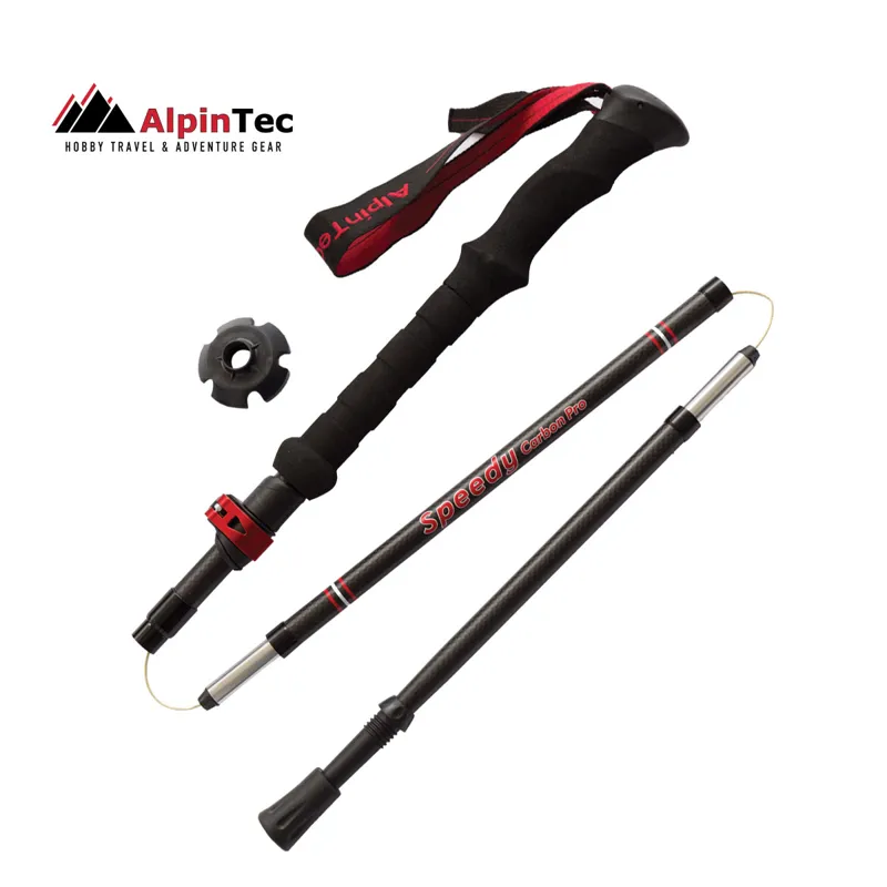 AlpinPro Speedy Carbon – AlpinTec