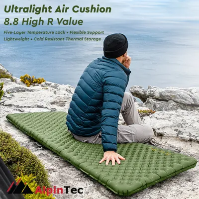 Yπόστρωμα DURA – AlpinTec - AlpinPro