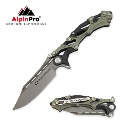 Forged Special - WithArmour