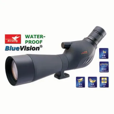 Field Scope 202010 - BlueVision