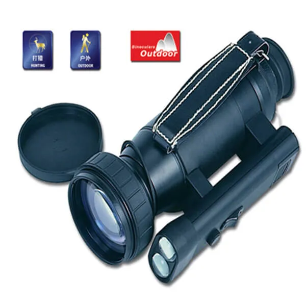 BlueVision Κιάλι Νύχτος WH-35