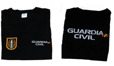 GAR- Guardia Civil