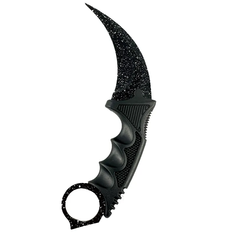 Καράμπιτ Μαχαίρι Claw Knife