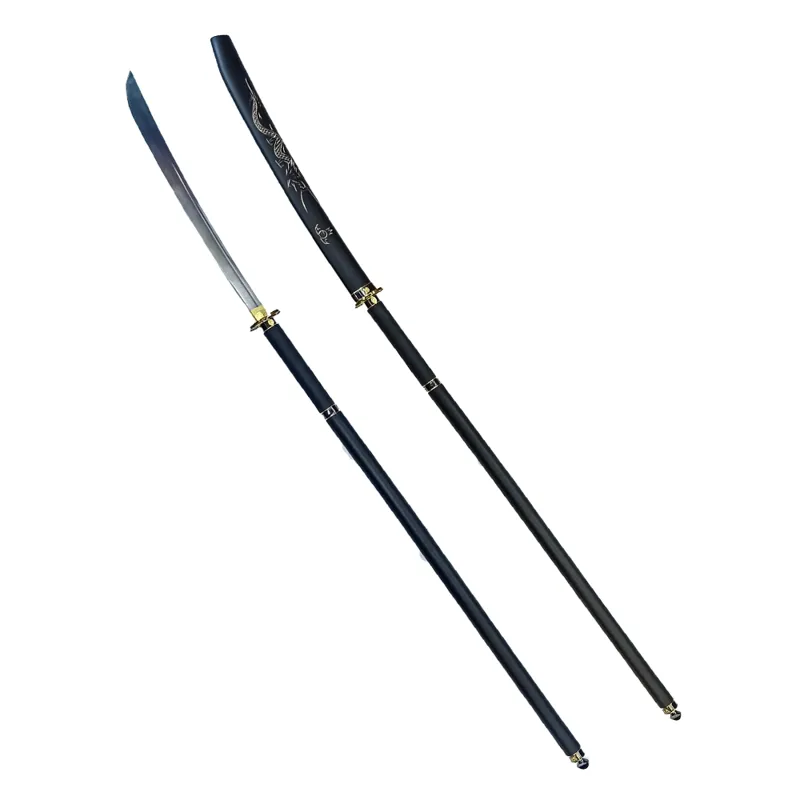 Διακοσμητικό Σπαθί Naginata