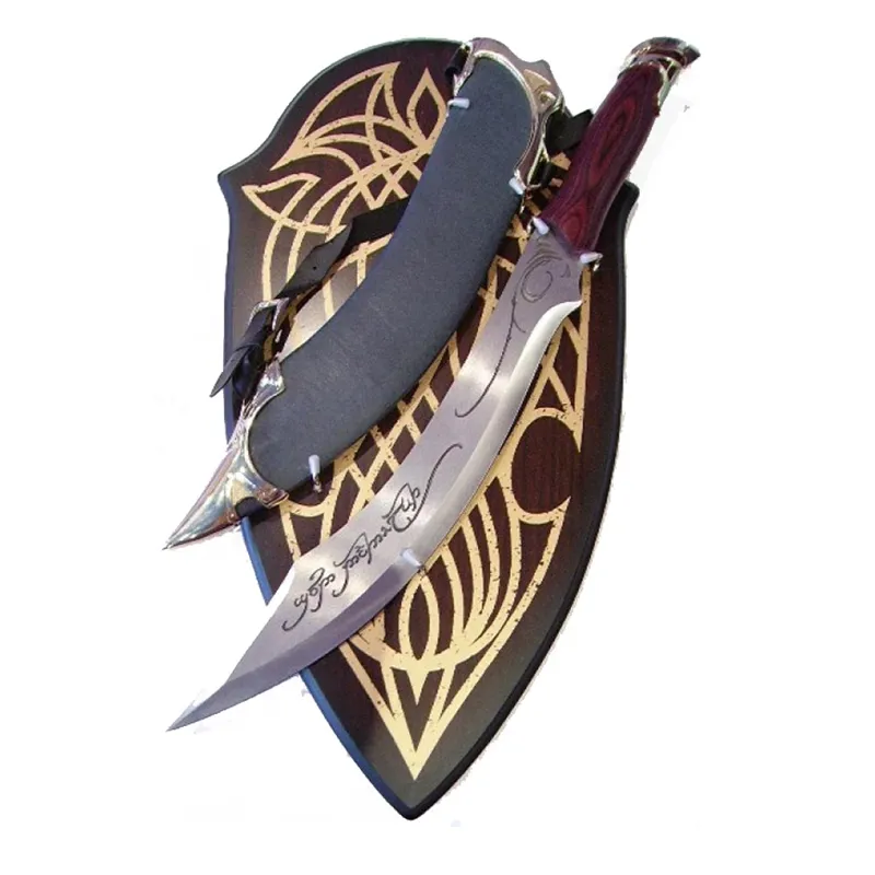 Σπαθί Aragorn’s Dagger (Από Tο LOTR)