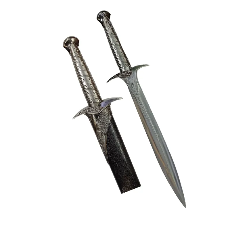 Διακοσμητικό Σπαθί Sting(LOTR) Με Θήκη