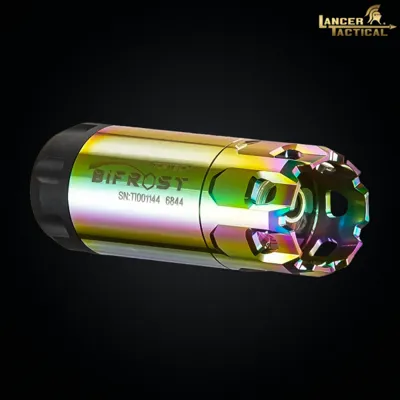 Unité Tracer Bifrost Édition Limitée Rainbow – / Acetech - Lancer Tactical