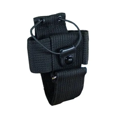 Porta Walkie Uso Policial y Vigilante Seguridad